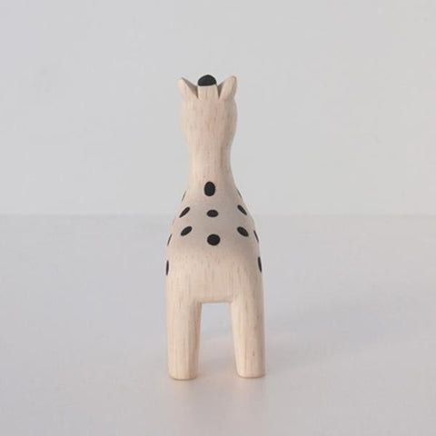 T-lab polepole animal Giraffe