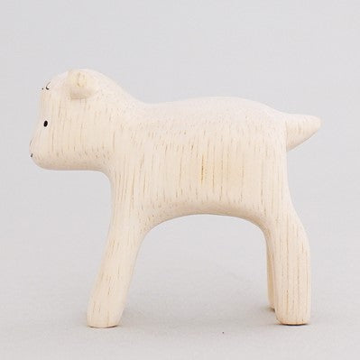 T-lab polepole animal KID GOAT