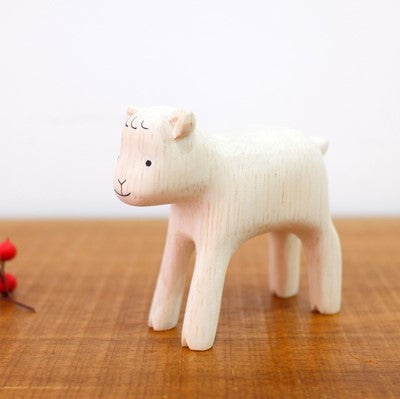 T-lab polepole animal KID GOAT