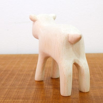 T-lab polepole animal KID GOAT