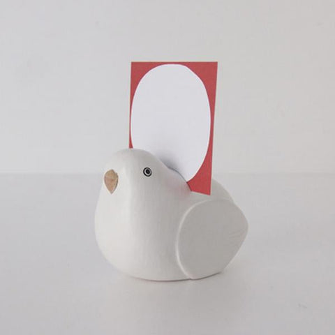 T-lab polepole ENGIMON Wooden box packing pigeon