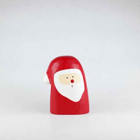 T-lab Jingle Bell Series / Santa Claus / L