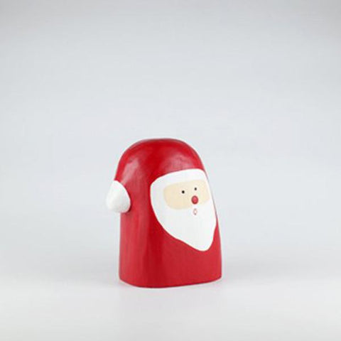T-lab Jingle Bell Series / Santa Claus / L