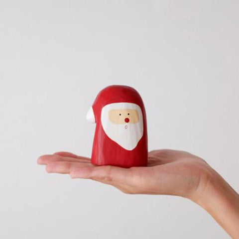 T-lab Jingle Bell Series / Santa Claus / L