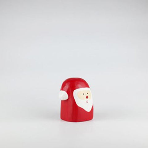 T-lab Jingle Bell Series / Santa Claus / S