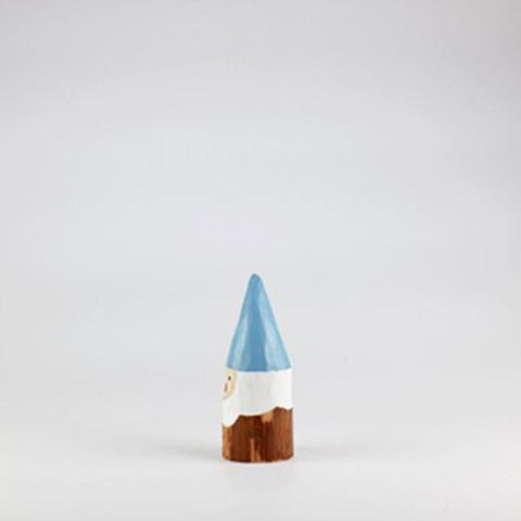 T-lab Holiday Twig series / Pygmy / Blue
