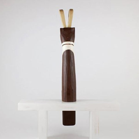 T-lab Sitting slender series / reindeer