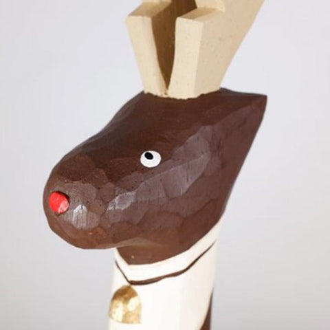 T-lab Sitting slender series / reindeer