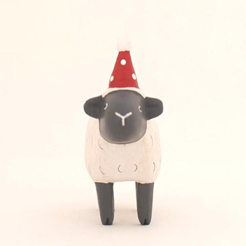 T-lab polepole animal Holiday Sheep