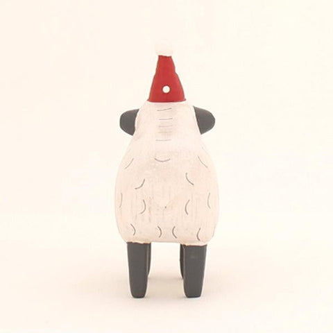 T-lab polepole animal Holiday Sheep