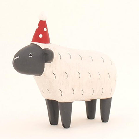 T-lab polepole animal Holiday Sheep