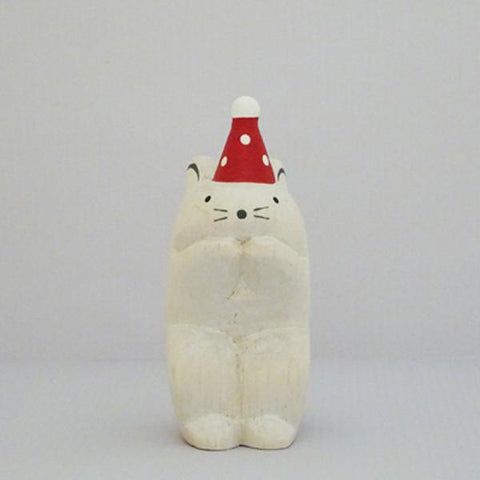 T-lab polepole animal Holiday Mouse