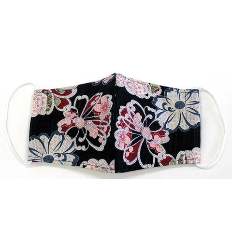 COCOLUCK  Washable Cloth Face Mask A-2