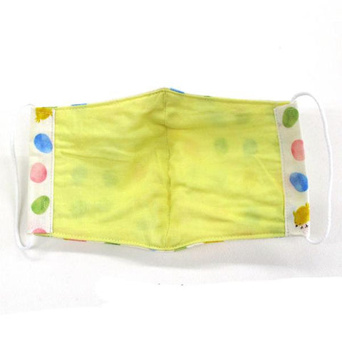 COCOLUCK  Washable Cloth Face Mask C-3