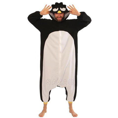 SAZAC Badtz Maru Kigurumi