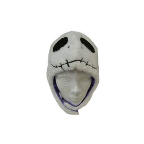SAZAC Jack Skellington Kigurumi Cap