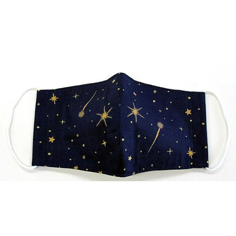 COCOLUCK  Washable Cloth Face Mask D-1