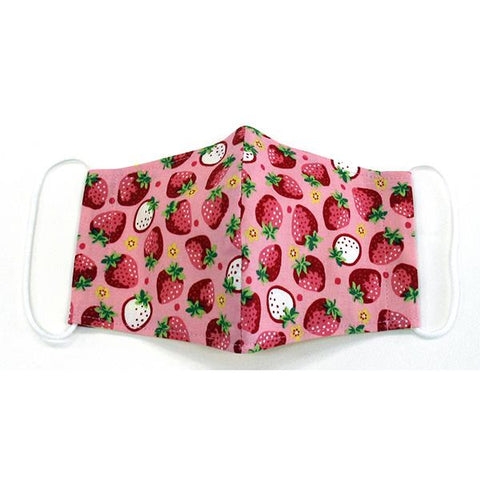 COCOLUCK  Washable Cloth Face Mask D-3