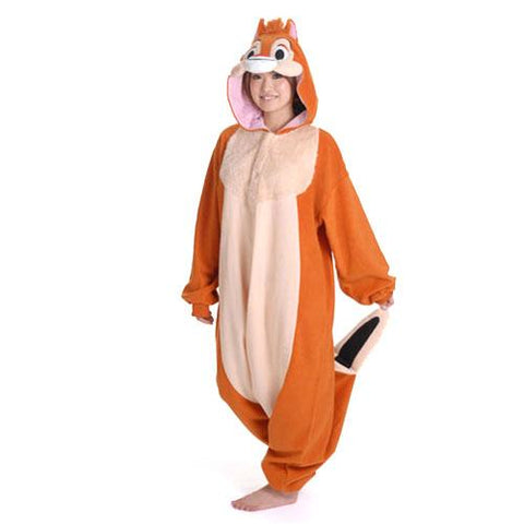 SAZAC Dale Kigurumi