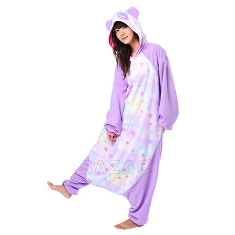 SAZAC DREAMIN' PANDA KIGURUMI