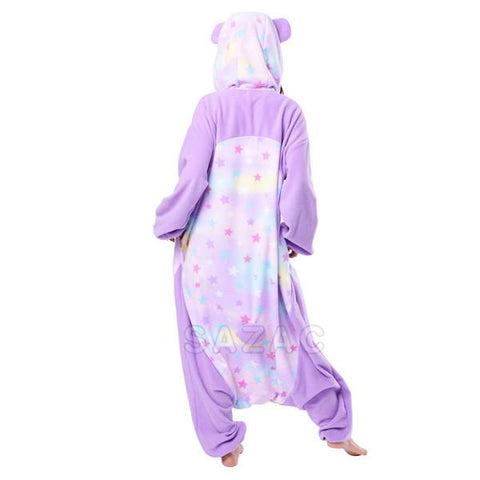 SAZAC DREAMIN' PANDA KIGURUMI