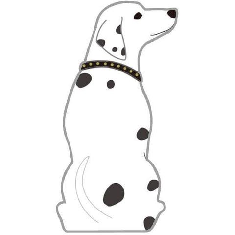 Greeting Life Animal Die Cut Memo ETN-110