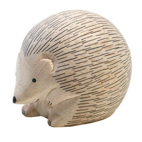 T-lab polepole animal Hedgehog