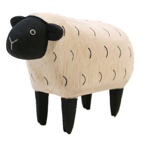T-lab polepole animal Sheep