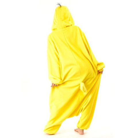 SAZAC Tweety Kigurumi