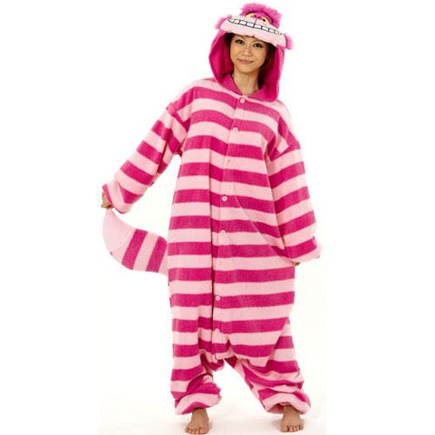 SAZAC Cheshire Cat Kigurumi
