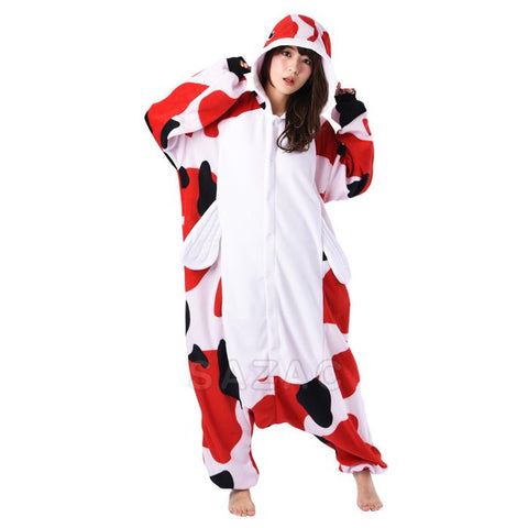 Sazac Koi Kigurumi