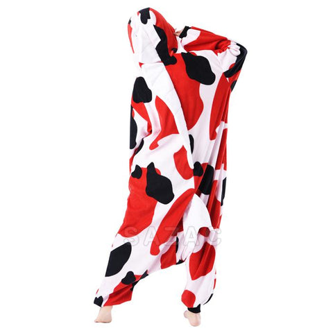 Sazac Koi Kigurumi