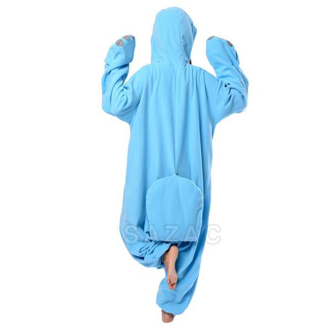 SAZAC Manatee Kigurumi
