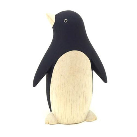 T-lab polepole animal Penguin