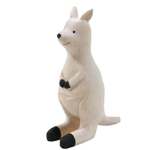 T-lab polepole animal Kangaroo