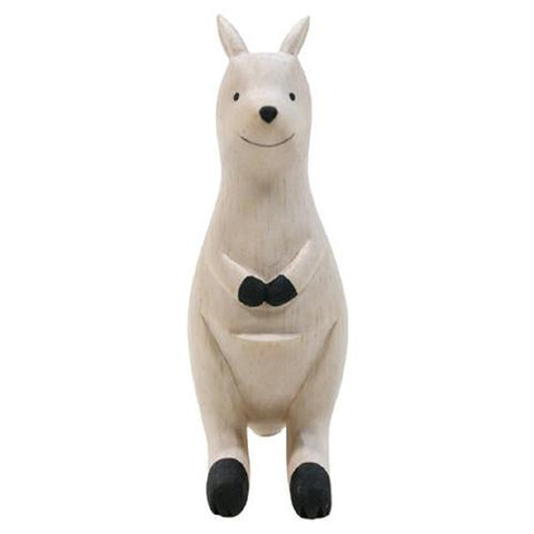 T-lab polepole animal Kangaroo