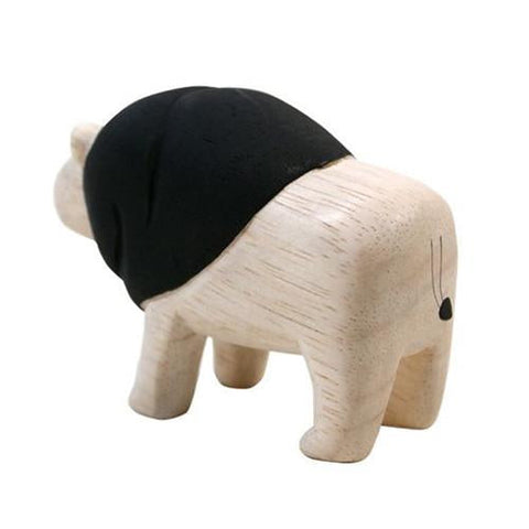 T-lab polepole animal lion