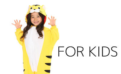 kigurumi for kids